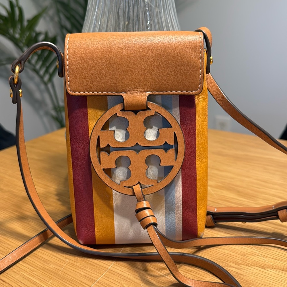 Tory Burch Miller Crossbody for Phone
